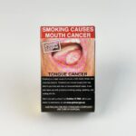 TS Cobalt Blue Cigarettes 20 Pack - 图片 3