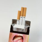 TS Cobalt Blue Cigarettes 20 Pack - 图片 4