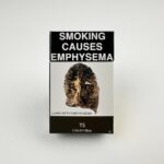 TS Cobalt Blue Cigarettes 20 Pack - 图片 5