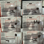 Manchester ROYAL RED x 10pack - 图片 3