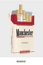 Manchester Reserve - 图片 3