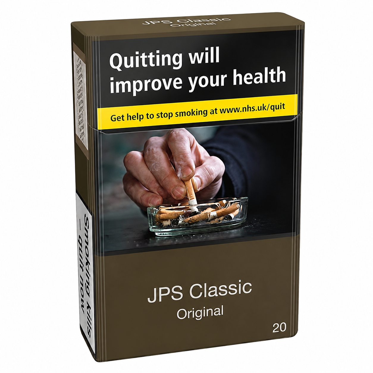 123213123.png JPS Classic Original x 10pack - 图片 1