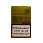Benson & Hedges Special Filter 10mg x 10pack - 图片 2