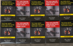 JPS Classic Original x 10pack - 图片 3