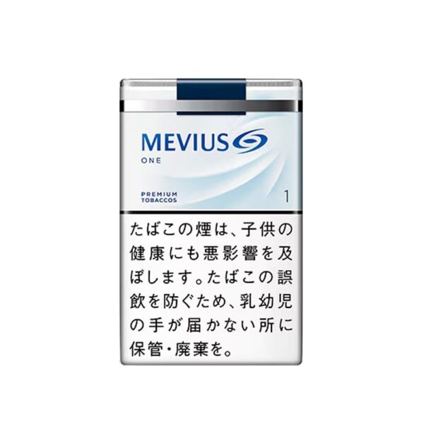 MEVIUS ONE