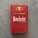 Manchester ROYAL RED x 10pack - 图片 2