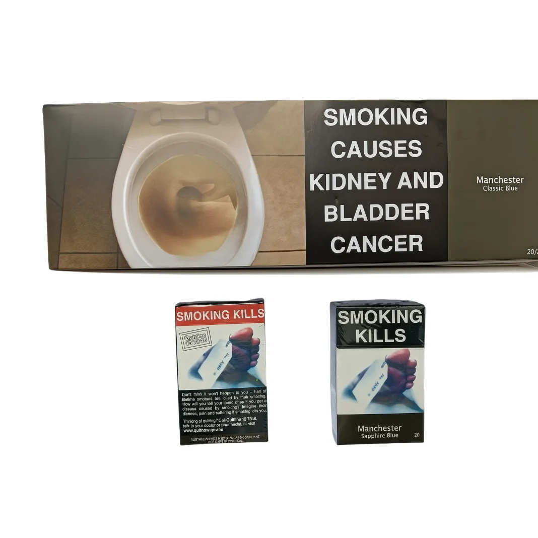 E593ADF1-F090-98F0-E040-050DF565D2CB.png Manchester Classic Blue Cigarettes 20 Pack - 图片 1