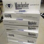 Manchester Sapphire Blue - 图片 4