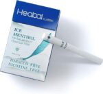 HEABAL Herbal Cigarettes - Tobacco Free, Nicotine Free - Ice Menthol - 图片 3