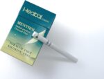HEABAL Herbal Cigarettes – Tobacco Free, Nicotine Free – Menthol - 图片 3