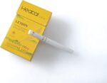 HEABAL Herbal Cigarettes - Tobacco Free, Nicotine Free - Lemon - 图片 3