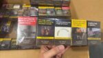 JPS Classic Original x 10pack - 图片 2